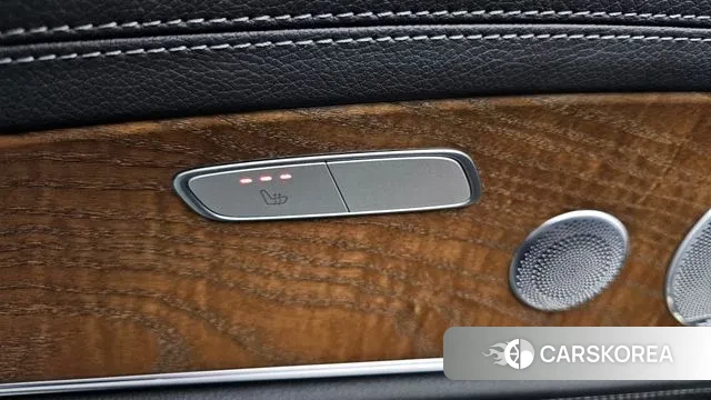 Mercedes-Benz E-Class W213 id 3601839 из Кореи 10