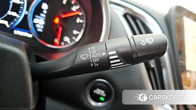 Chevrolet (GM Daewoo) The New Malibu id 3400941 из Кореи 10