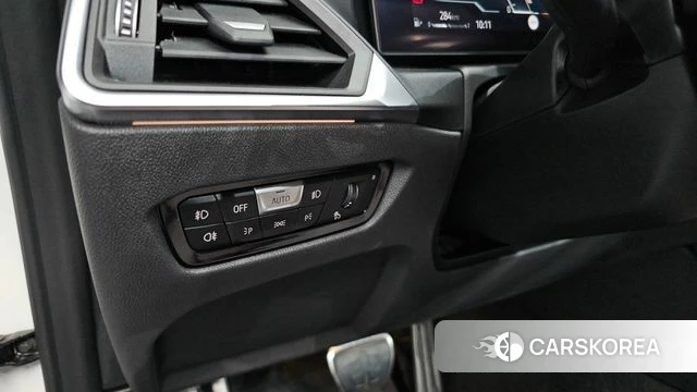 BMW 4 Series (G22) id 4222923 из Кореи 10