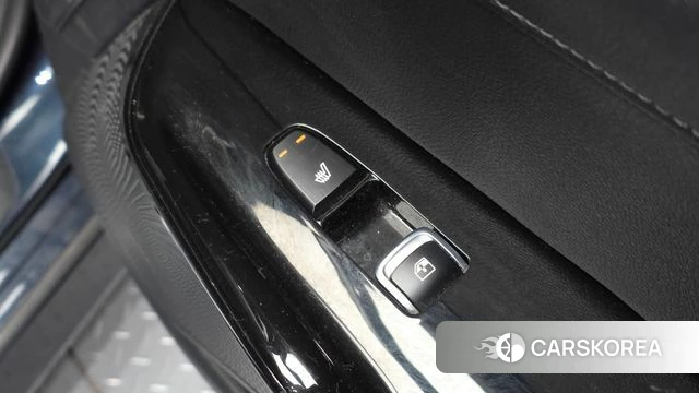 Kia K5 3rd generation id 4303813 из Кореи 10