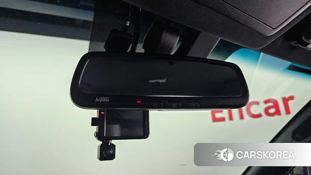 Ssangyong The New Rexton Sport id 4202436 из Кореи 10