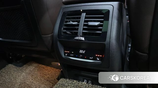 BMW X3 (G01) id 4201228 из Кореи 10