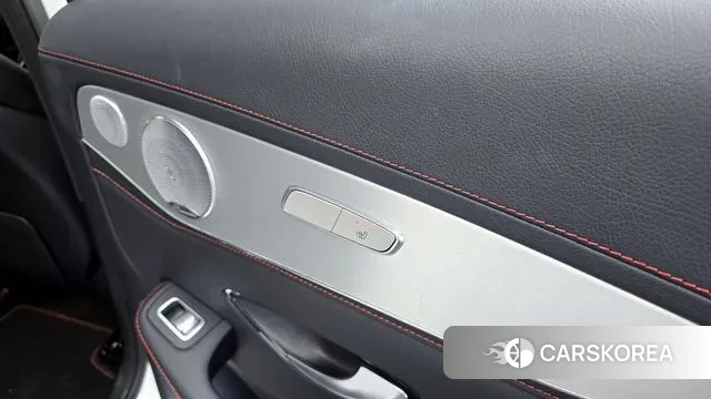 Mercedes-Benz GLC-Class X253 id 3766120 из Кореи 10