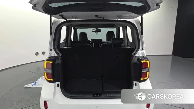 Kia The New Kia Ray id 3685381 из Кореи 10