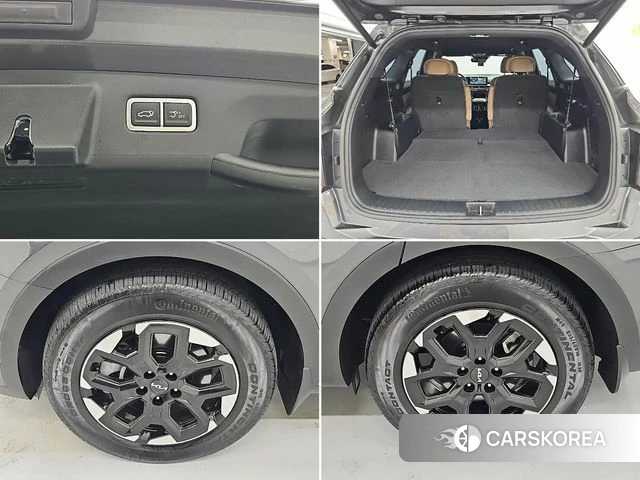 Kia The New Sorento 4th Generation id 4762082 из Кореи 10