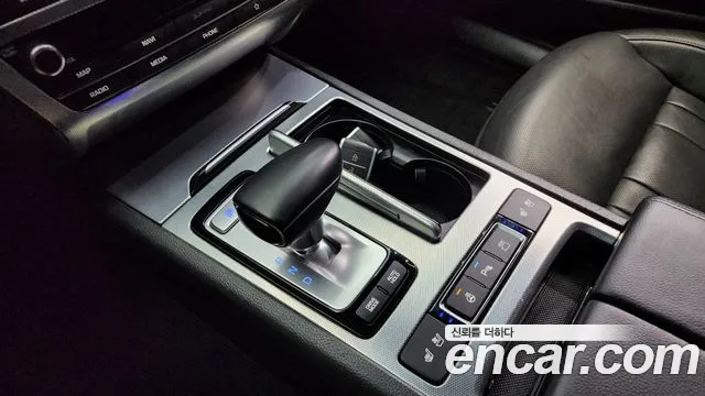 Genesis G80 id 2700175 из Кореи 10