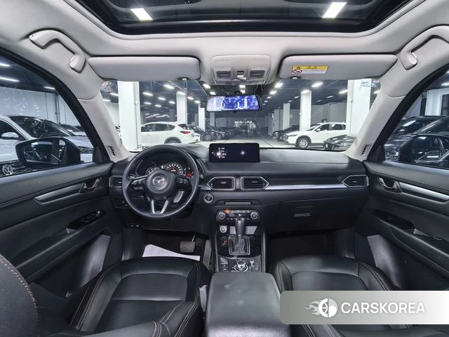 Mazda CX-5 id 4365941 из Китая 10