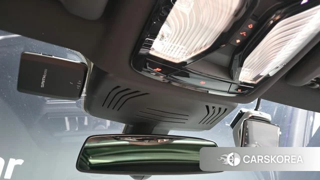 BMW X4 (G02) id 4917148 из Кореи 10