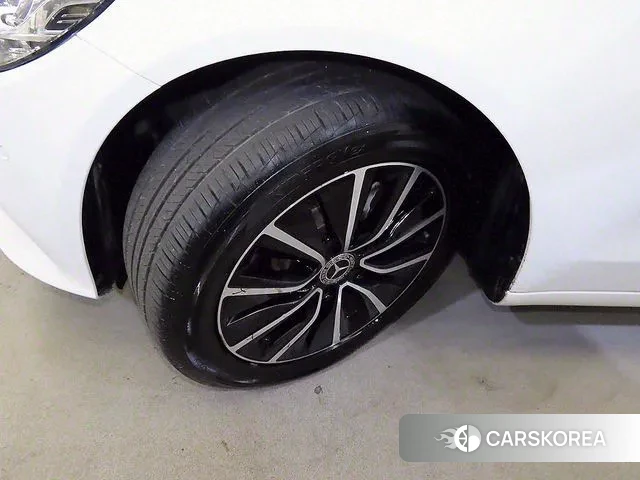 Mercedes-Benz C-Class W205 id 3060458 из Кореи 10