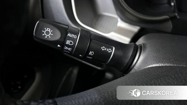 Kia The New Ray id 3966594 из Кореи 10