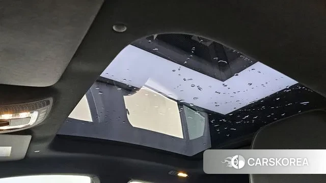 Mercedes-Benz GLE-Class W167 id 3416985 из Кореи 10