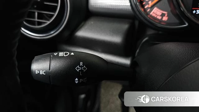 Mini Cooper id 4610366 из Кореи 10