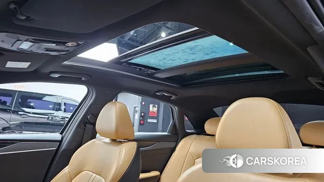 Kia K5 3rd generation id 3484254 из Кореи 10