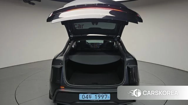 Tesla Model Y id 4456004 из Кореи 10