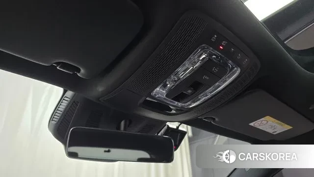 Mercedes-Benz EQA H243 id 3442421 из Кореи 10