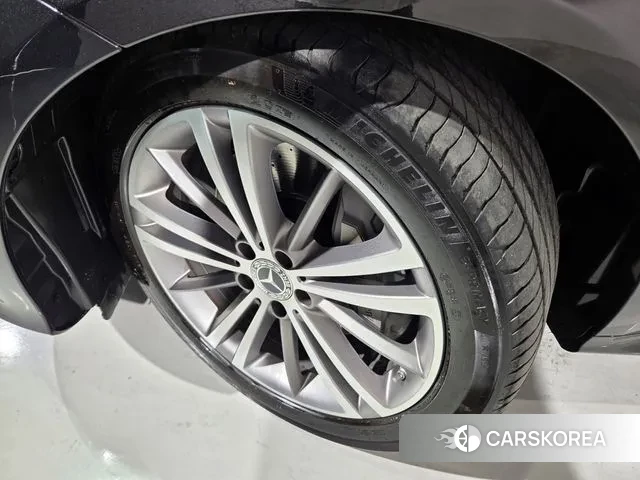 Mercedes-Benz CLS-Class C257 id 3033940 из Кореи 10