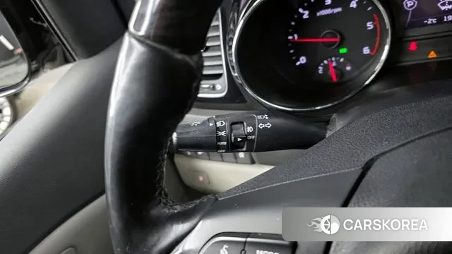 Kia All New Carnival id 3583617 из Кореи 10