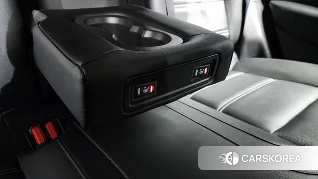 Renault Korea (Samsung) The New QM6 id 2891131 из Кореи 10