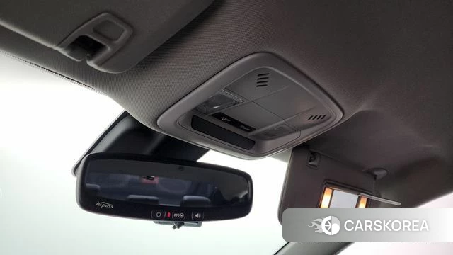 Chevrolet (GM Daewoo) The New Malibu id 3878549 из Кореи 10