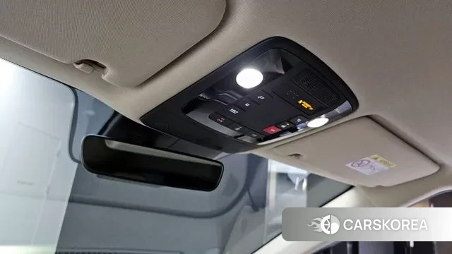 Kia Carnival 4th generation id 3572355 из Кореи 10