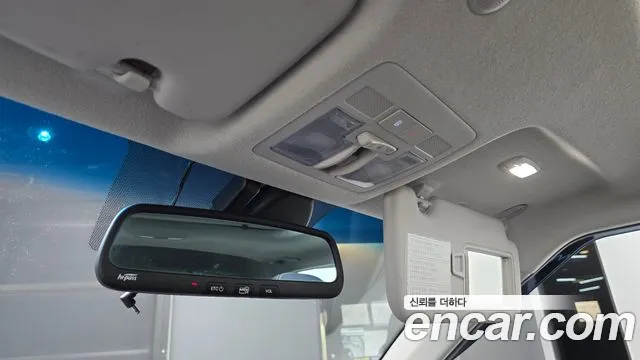 Hyundai Venue id 2494246 из Кореи 10