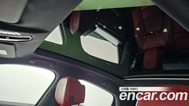 Porsche Cayenne (PO536) id 2935665 из Кореи 10