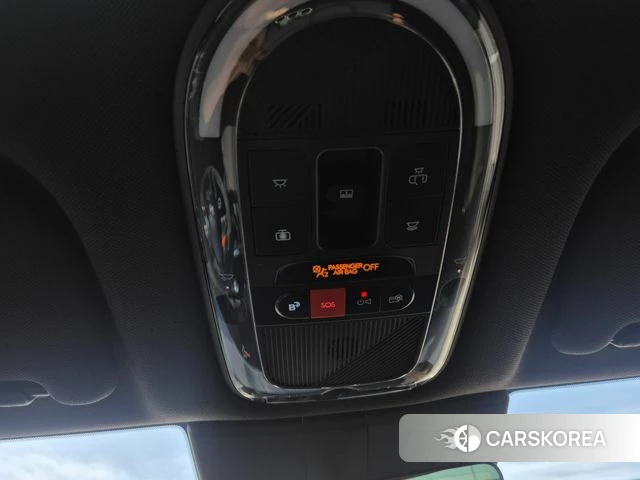 Hyundai Ionic 5 id 3952664 из Кореи 10