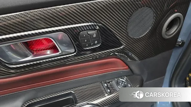 Ford Mustang 7th Generation id 3596354 из Кореи 10