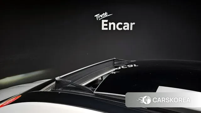 Renault Korea (Samsung) SM6 id 2977023 из Кореи 10