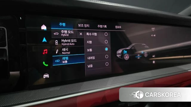 Porsche Cayenne (PO536) id 4354195 из Кореи 10
