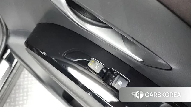 Hyundai Tucson (NX4) id 3137187 из Кореи 10