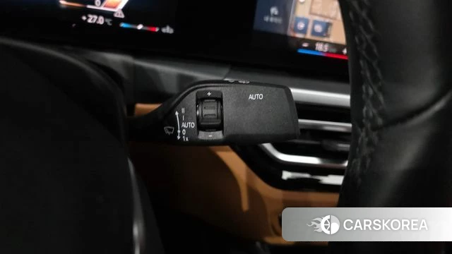 BMW 3 Series (G20) id 4408643 из Кореи 10