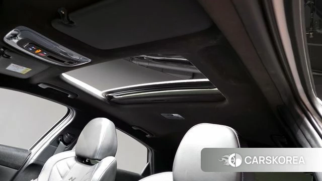 Hyundai Avante (CN7) id 3897668 из Кореи 10