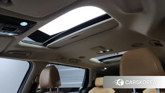 Kia Carnival 4th generation id 3504423 из Кореи 10