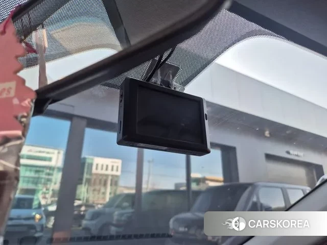 Kia Morning Urban (JA) id 3619144 из Кореи 10