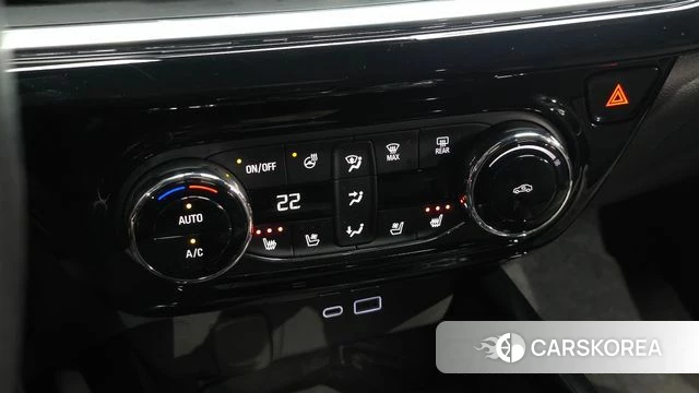 Chevrolet (GM Daewoo) Trax Crossover id 3850994 из Кореи 10