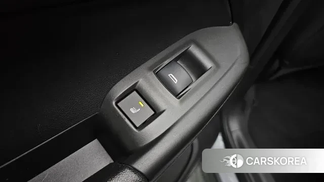 Chevrolet (GM Daewoo) Trailblazer id 3197922 из Кореи 10