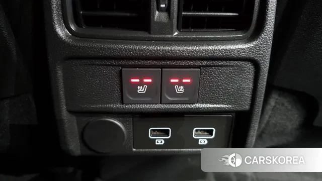 Renault Korea (Samsung) XM3 id 3305132 из Кореи 10