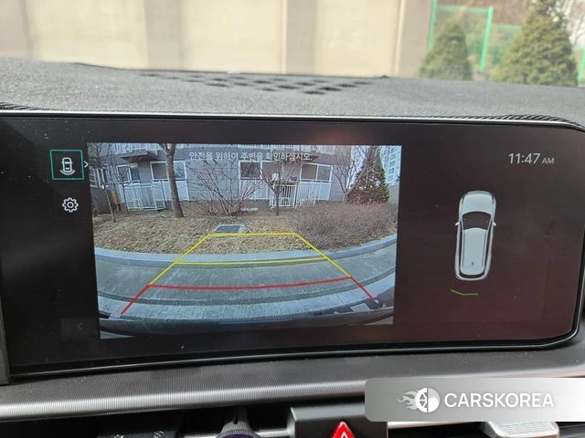 Kia The New Sportage 5th Generation id 3792371 из Кореи 10