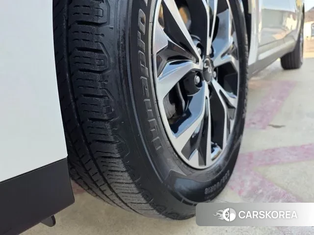 Kia Carnival 4th generation id 3582118 из Кореи 10