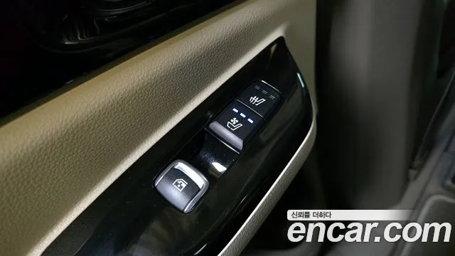 Kia Carnival 4th generation id 2854149 из Кореи 10