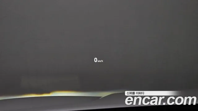 Hyundai The New Santa Fe id 2670781 из Кореи 10