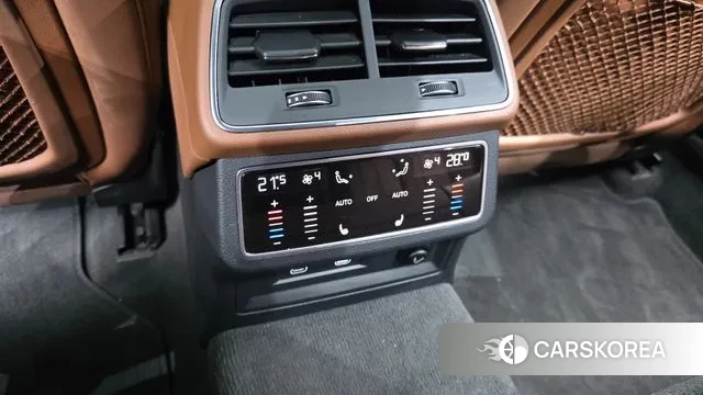 Audi A6 (C8) id 3610718 из Кореи 10