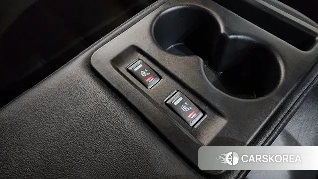 Renault Korea (Samsung) SM6 id 3760559 из Кореи 10