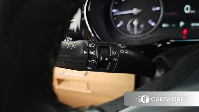 Kia Mohave Master id 4529833 из Кореи 10