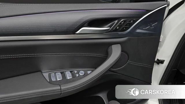 BMW X4 (G02) id 4200973 из Кореи 10