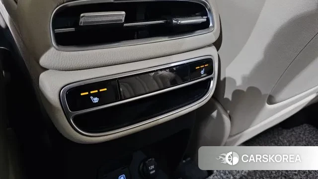 Genesis GV80 id 3686394 из Кореи 10