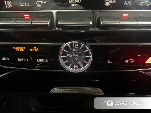 Mercedes-Benz G-Class W463b id 3619468 из Кореи 10