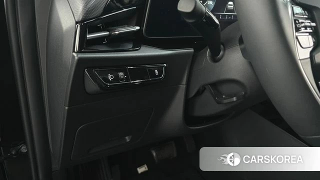 Kia Di All New Niro EV id 4322873 из Кореи 10