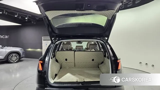 Hyundai Tucson Hybrid (NX4) id 3550516 из Кореи 10